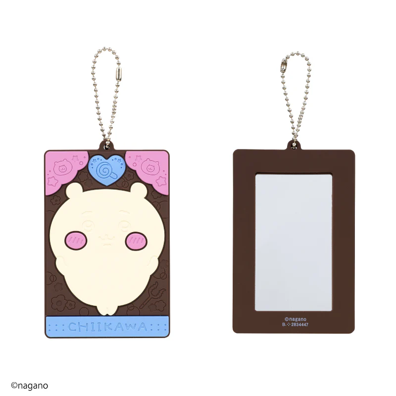 ちいかわ キャラパキミラー（うさぎ） - Image 5